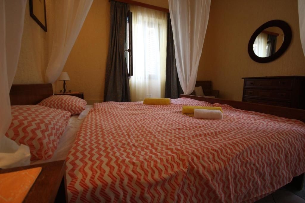 ISTRIA, ORSERA - Casa ristrutturata nel centro storico!