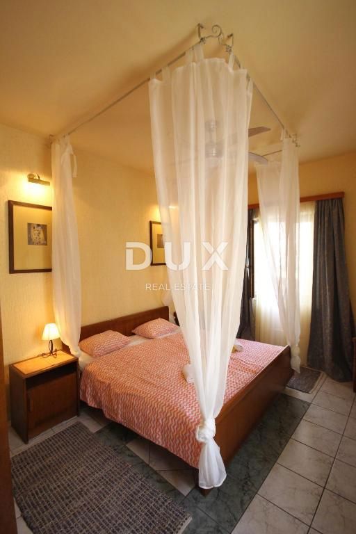 ISTRIA, ORSERA - Casa ristrutturata nel centro storico!