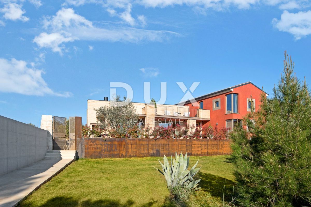 ISTRIA, FAŽANA - Villa di design vicino al mare