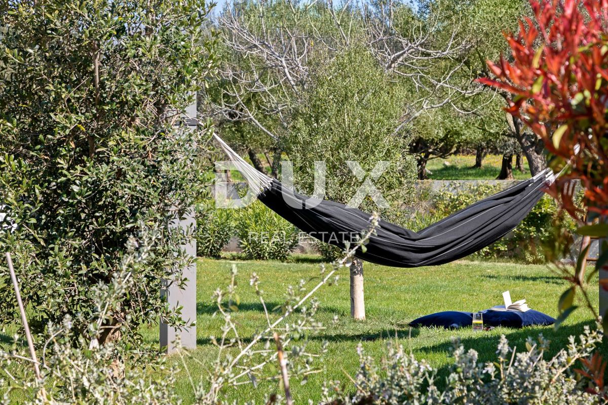 ISTRIA, FAŽANA - Villa di design vicino al mare