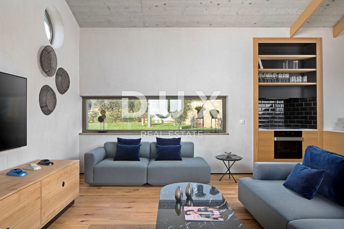 ISTRIA, FAŽANA - Villa di design vicino al mare