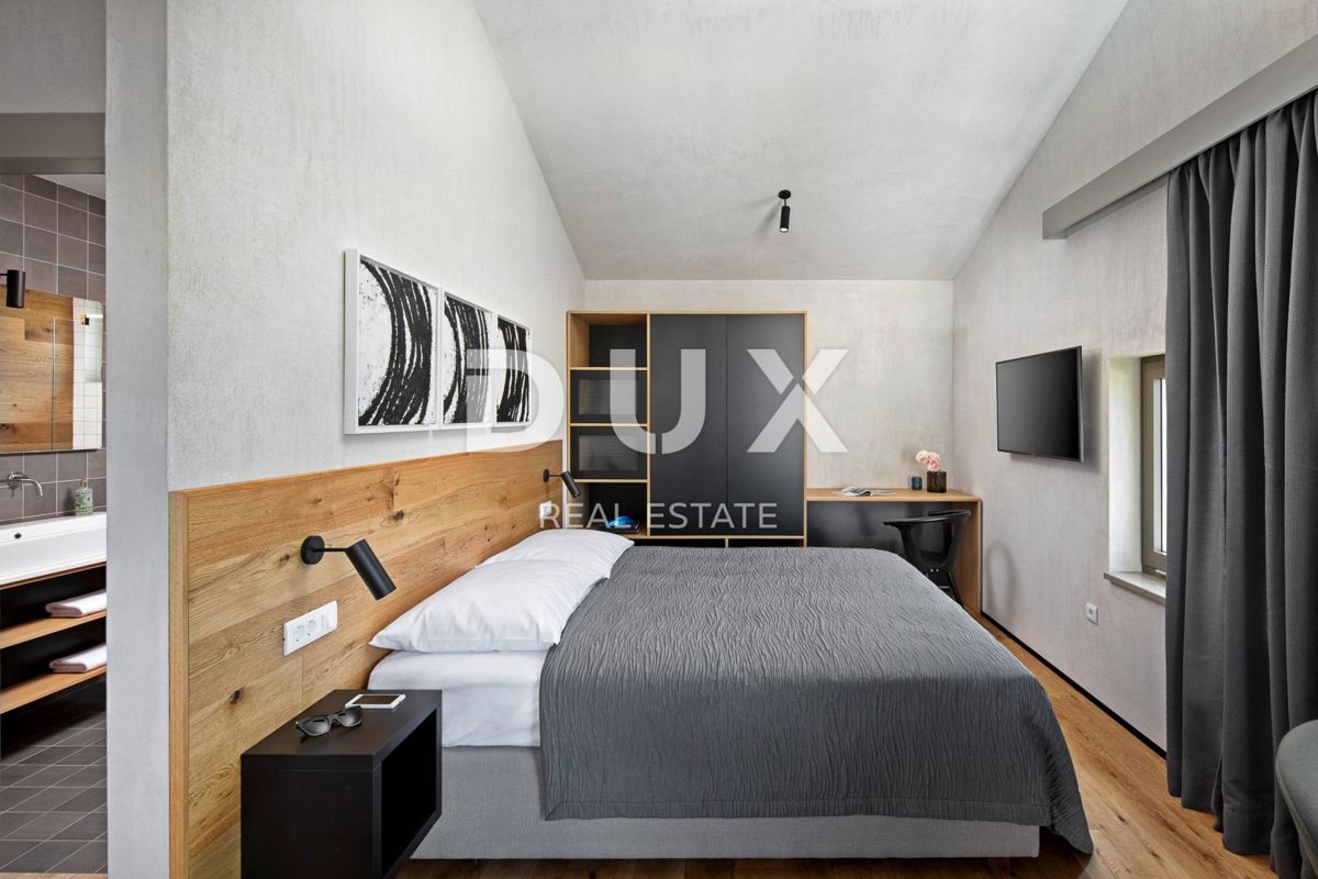 ISTRIA, FAŽANA - Villa di design vicino al mare