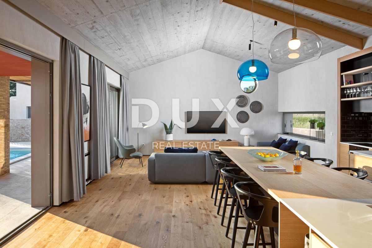 ISTRIA, FAŽANA - Villa di design vicino al mare