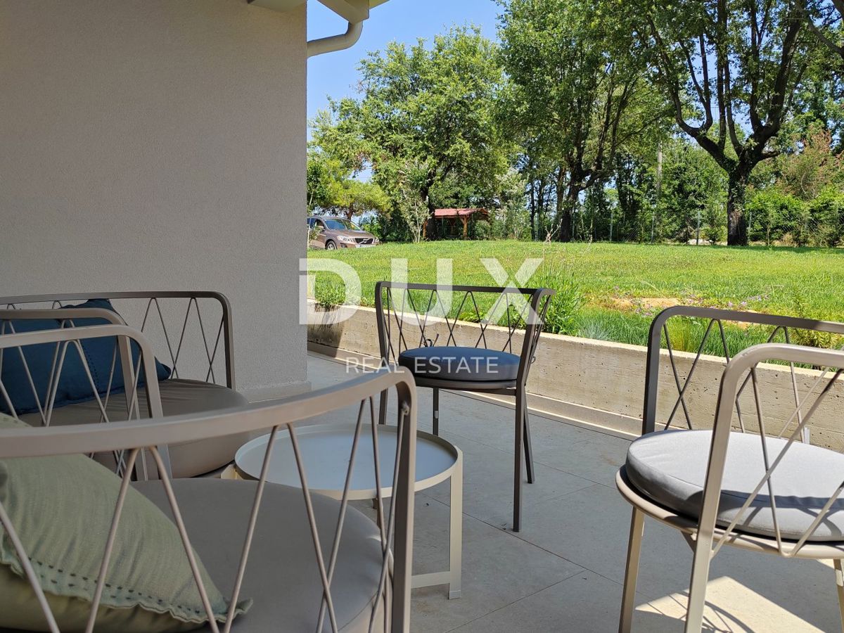 ISTRIA, PARENZO - Villa esclusiva con piscina