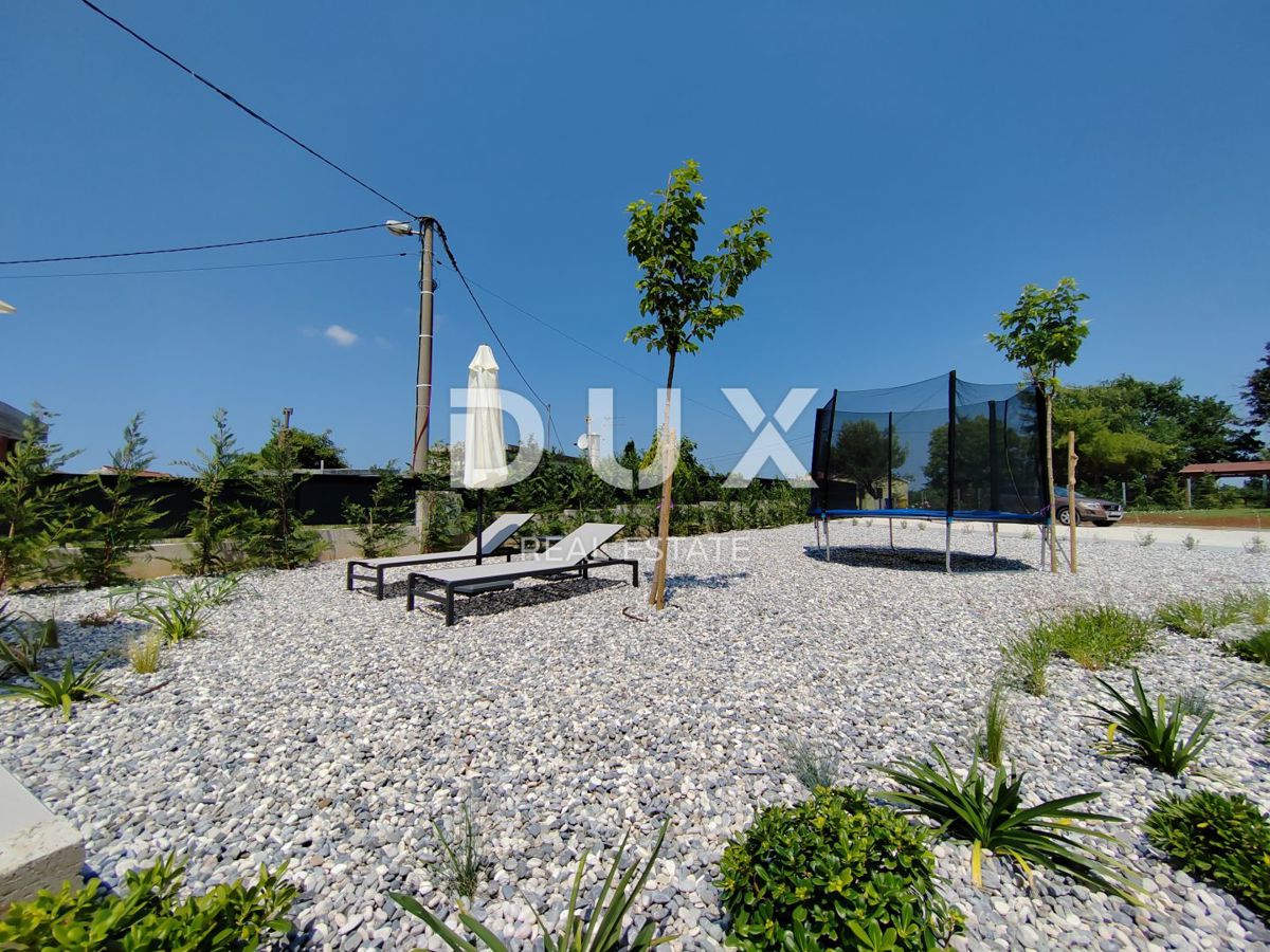 ISTRIA, PARENZO - Villa esclusiva con piscina