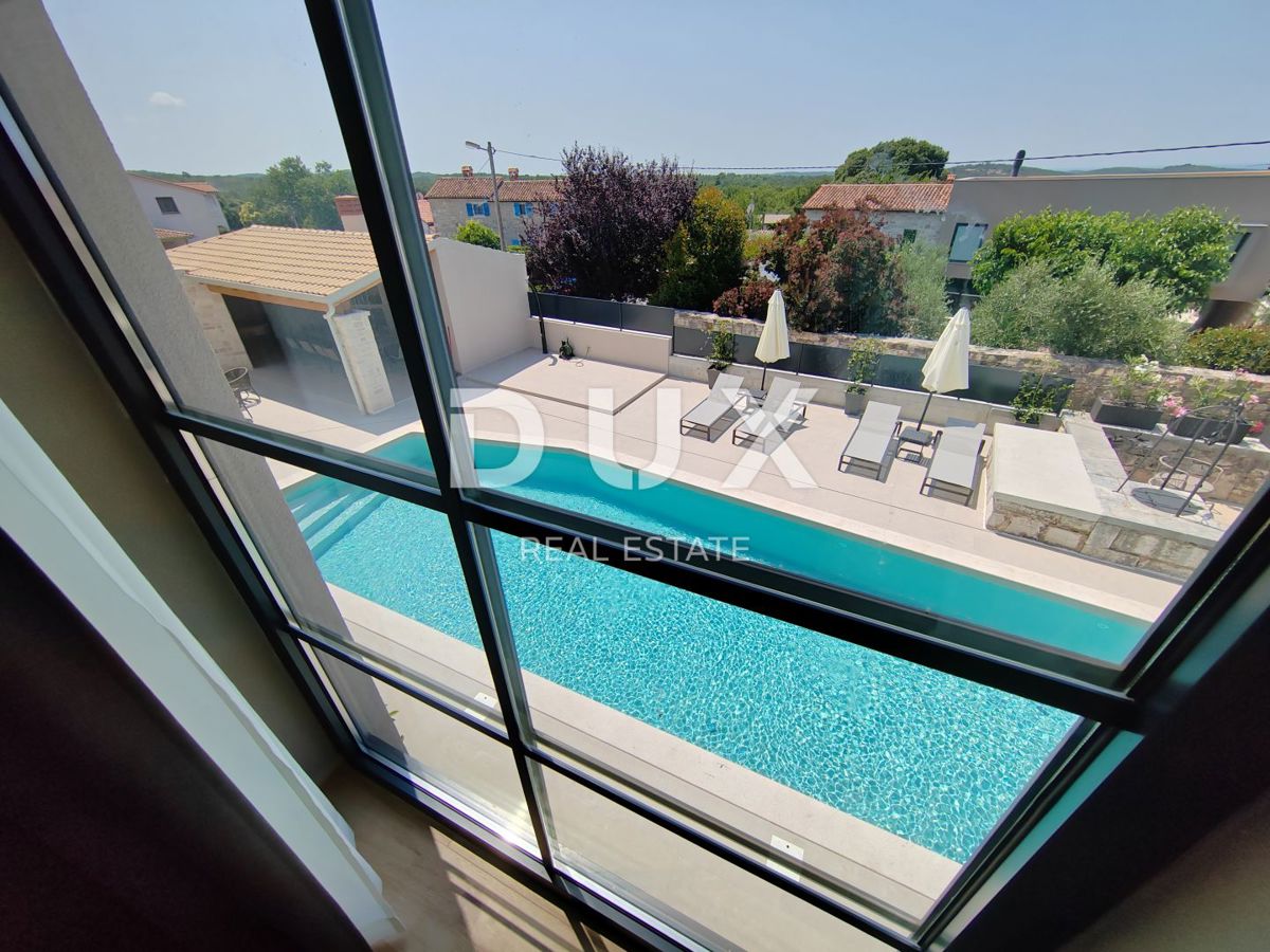 ISTRIA, PARENZO - Villa esclusiva con piscina