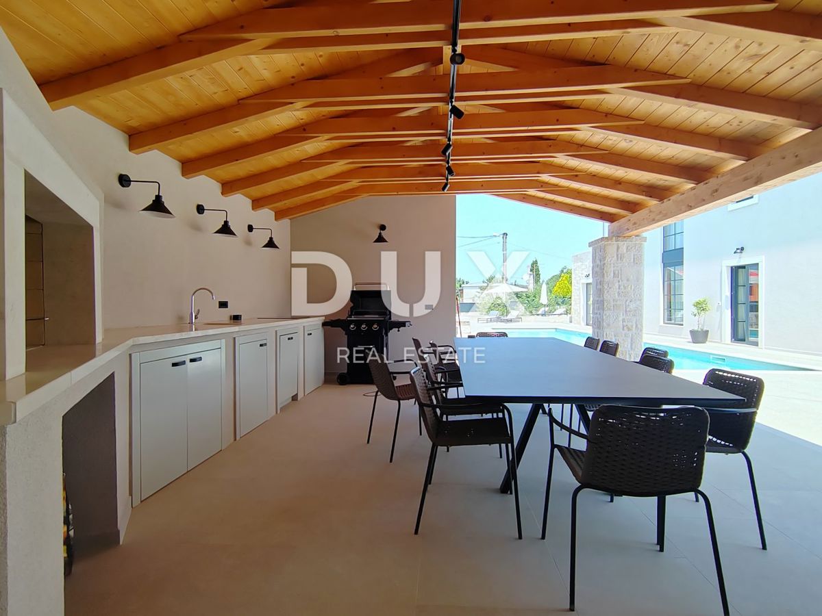 ISTRIA, PARENZO - Villa esclusiva con piscina