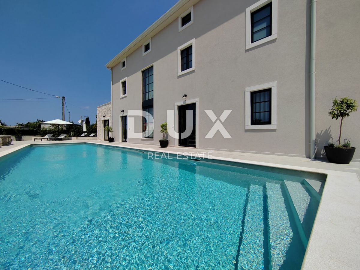ISTRIA, PARENZO - Villa esclusiva con piscina