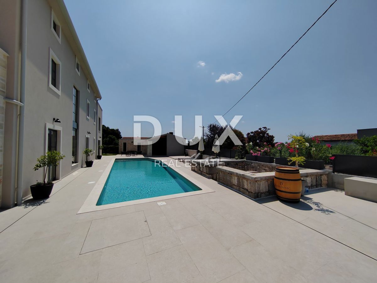 ISTRIA, PARENZO - Villa esclusiva con piscina