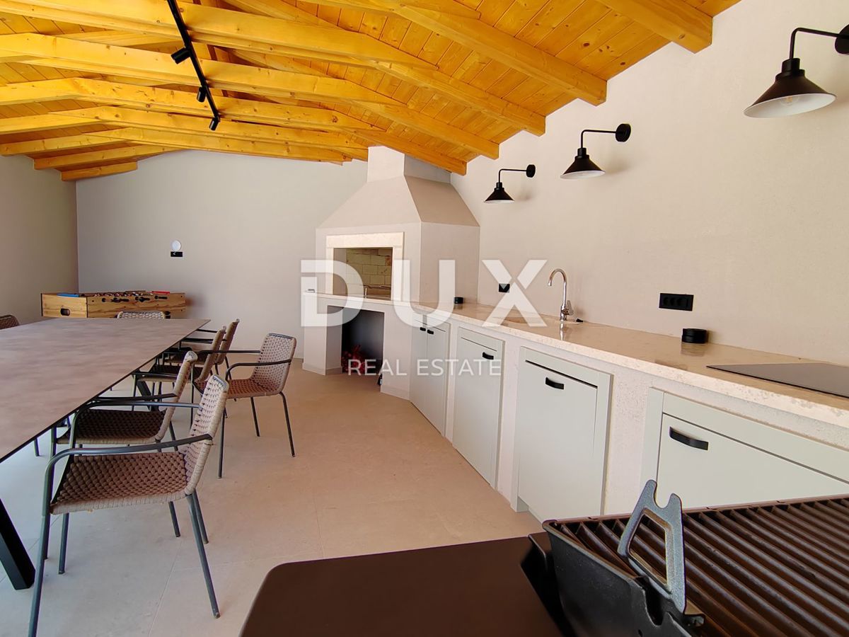 ISTRIA, PARENZO - Villa esclusiva con piscina