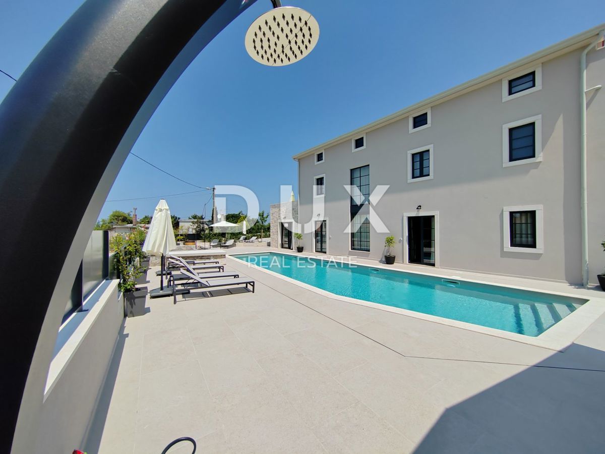 ISTRIA, PARENZO - Villa esclusiva con piscina
