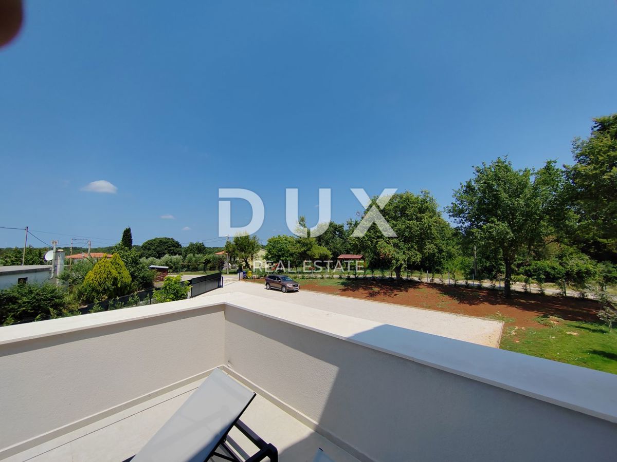 ISTRIA, PARENZO - Villa esclusiva con piscina