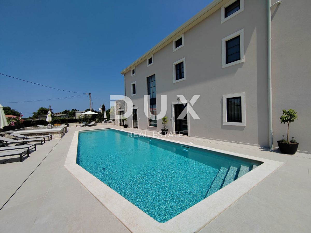 ISTRIA, PARENZO - Villa esclusiva con piscina