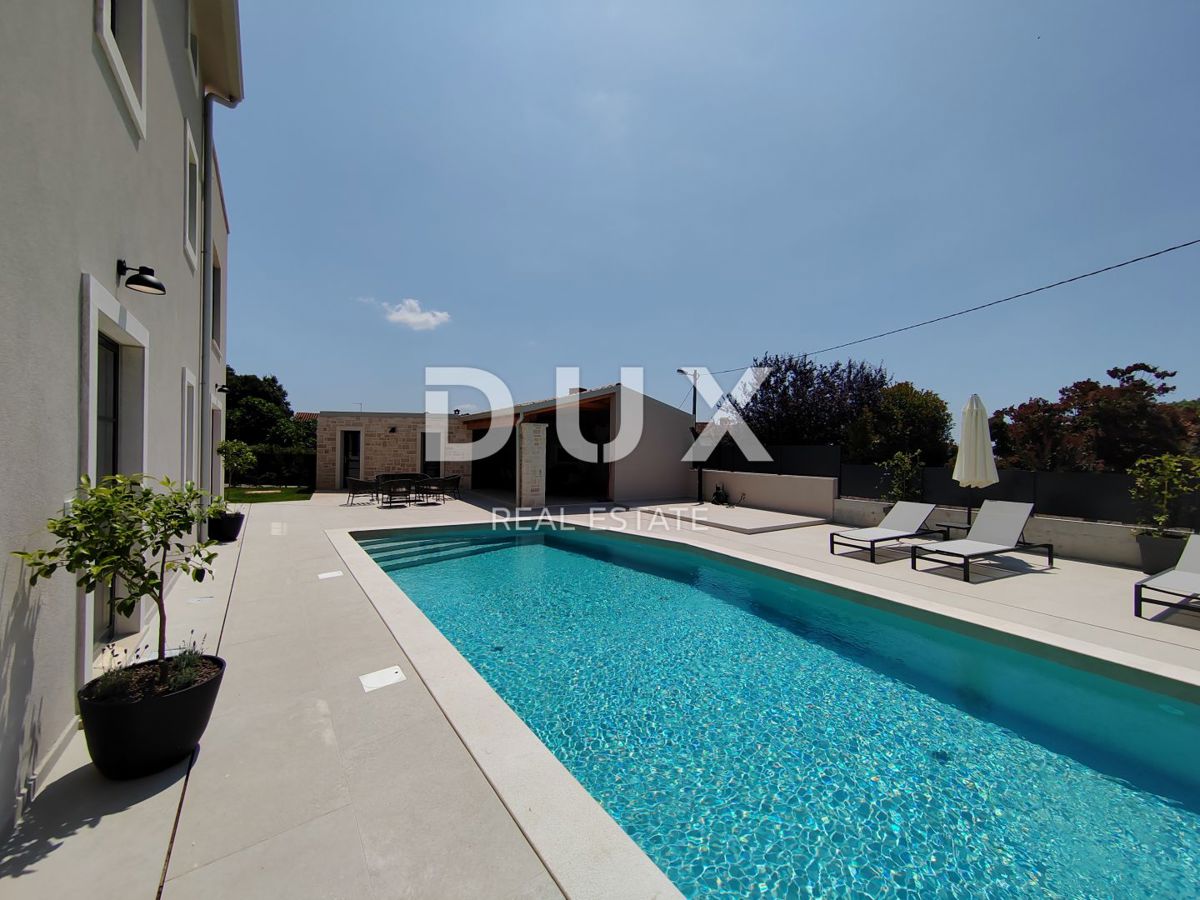 ISTRIA, PARENZO - Villa esclusiva con piscina