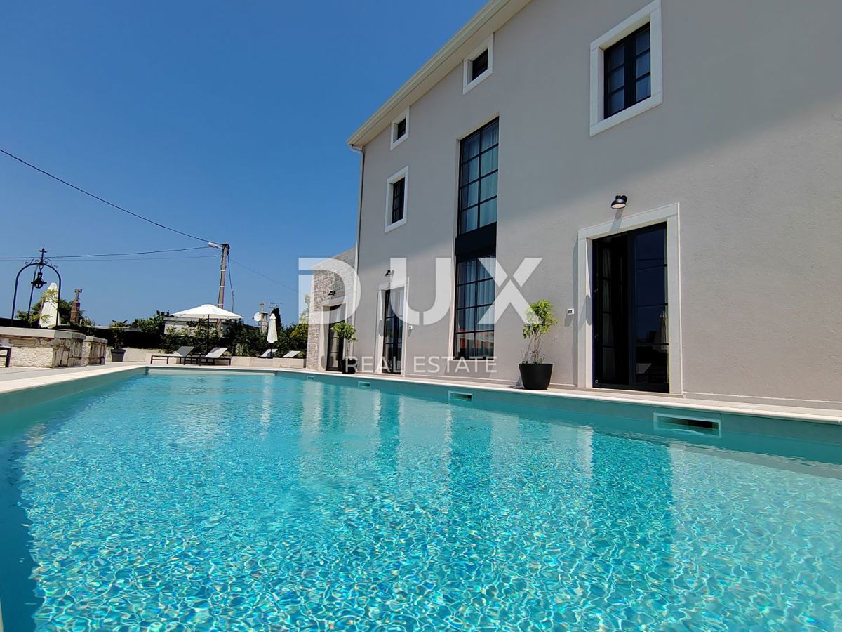 ISTRIA, PARENZO - Villa esclusiva con piscina