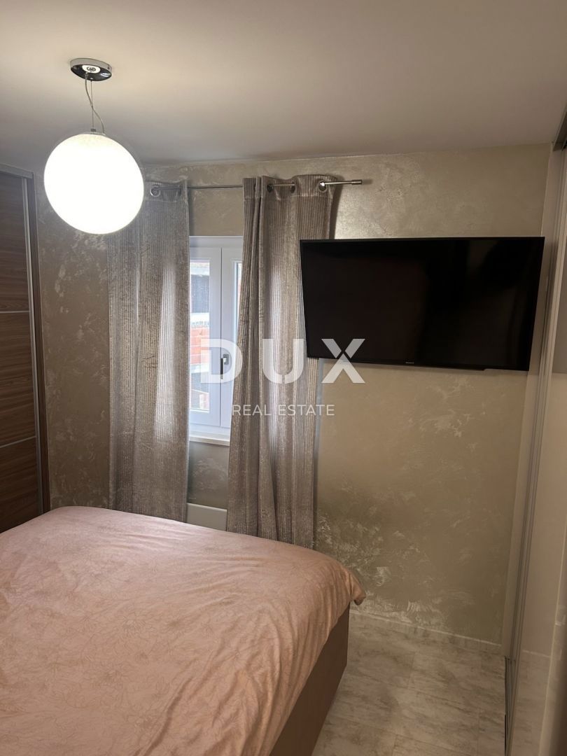 VIŠKOVO, MLADENIĆI - eccezionale appartamento con 3 camere da letto + soggiorno in una posizione buona e tranquilla