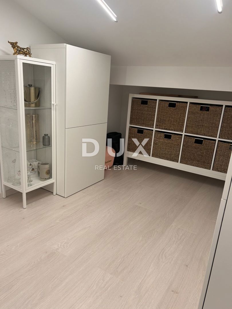 VIŠKOVO, MLADENIĆI - eccezionale appartamento con 3 camere da letto + soggiorno in una posizione buona e tranquilla