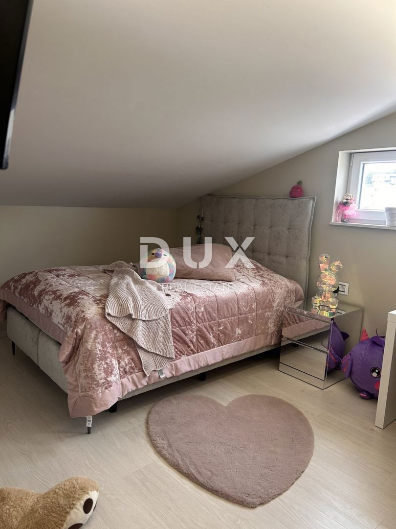 VIŠKOVO, MLADENIĆI - eccezionale appartamento con 3 camere da letto + soggiorno in una posizione buona e tranquilla