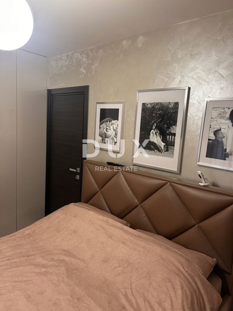 VIŠKOVO, MLADENIĆI - eccezionale appartamento con 3 camere da letto + soggiorno in una posizione buona e tranquilla