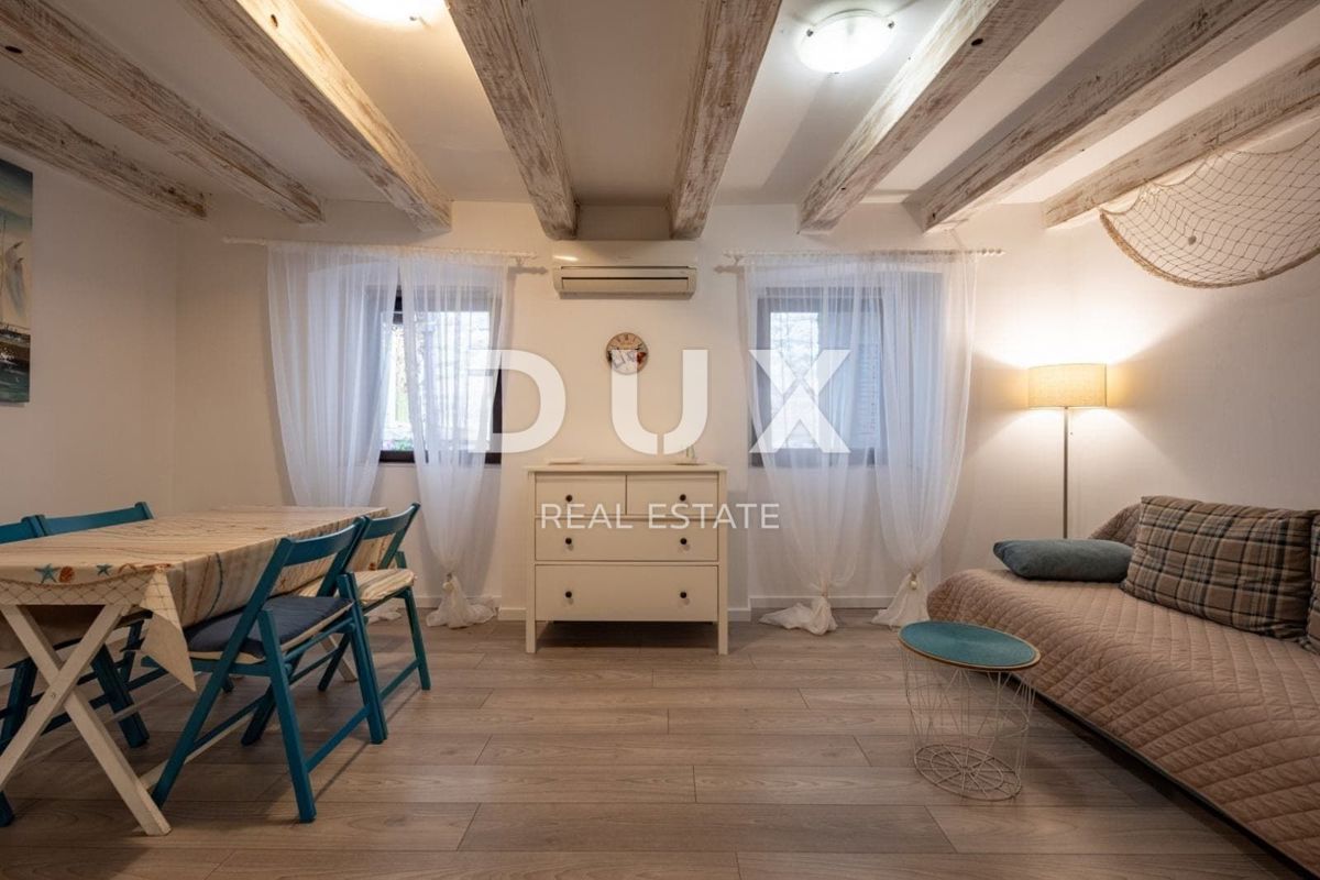 Appartamento Centar, Rijeka, 37m2