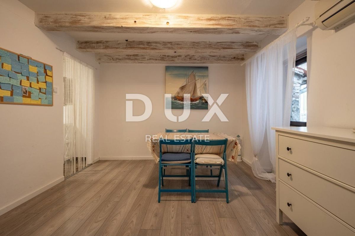 Appartamento Centar, Rijeka, 37m2