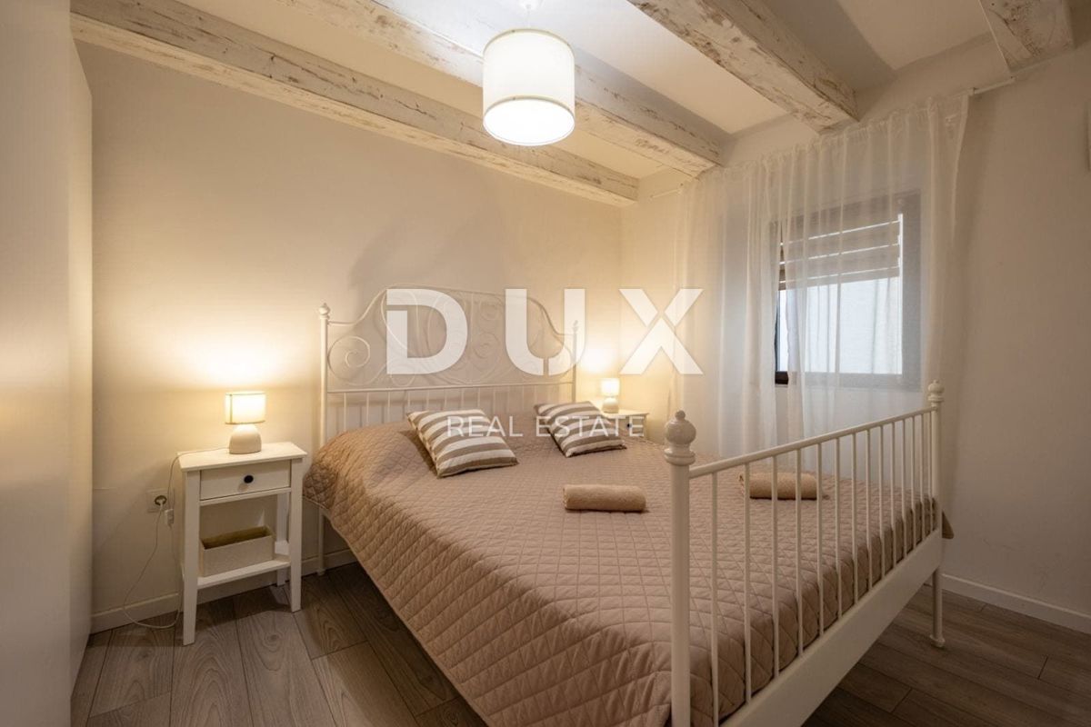 Appartamento Centar, Rijeka, 37m2