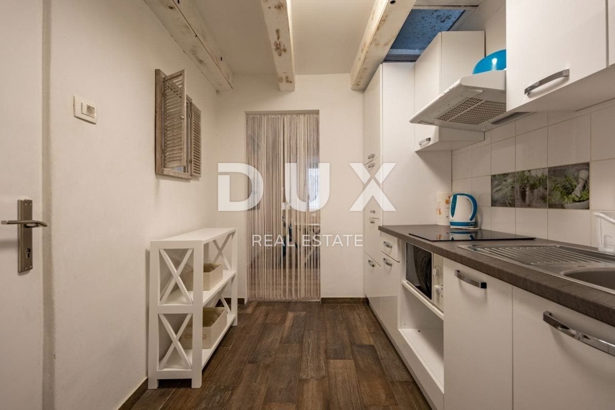 Appartamento Centar, Rijeka, 37m2