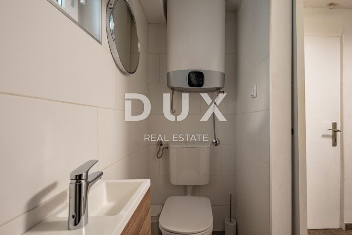 Appartamento Centar, Rijeka, 37m2