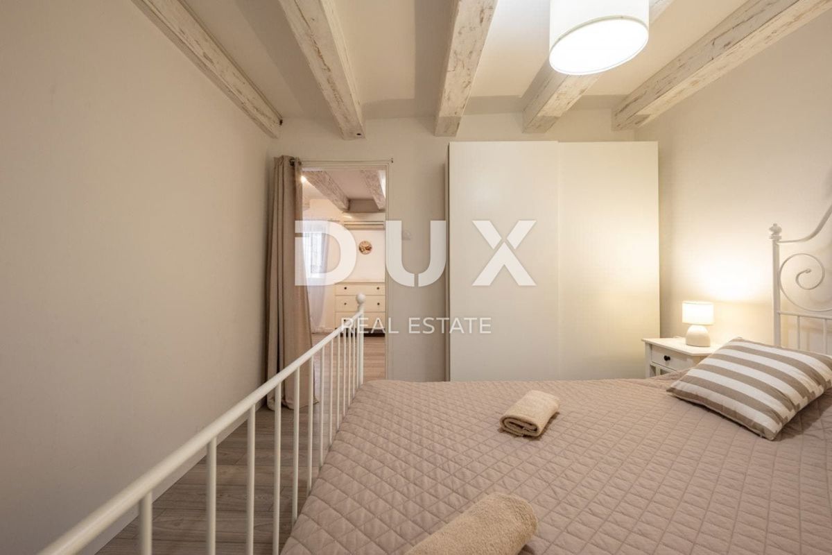 Appartamento Centar, Rijeka, 37m2