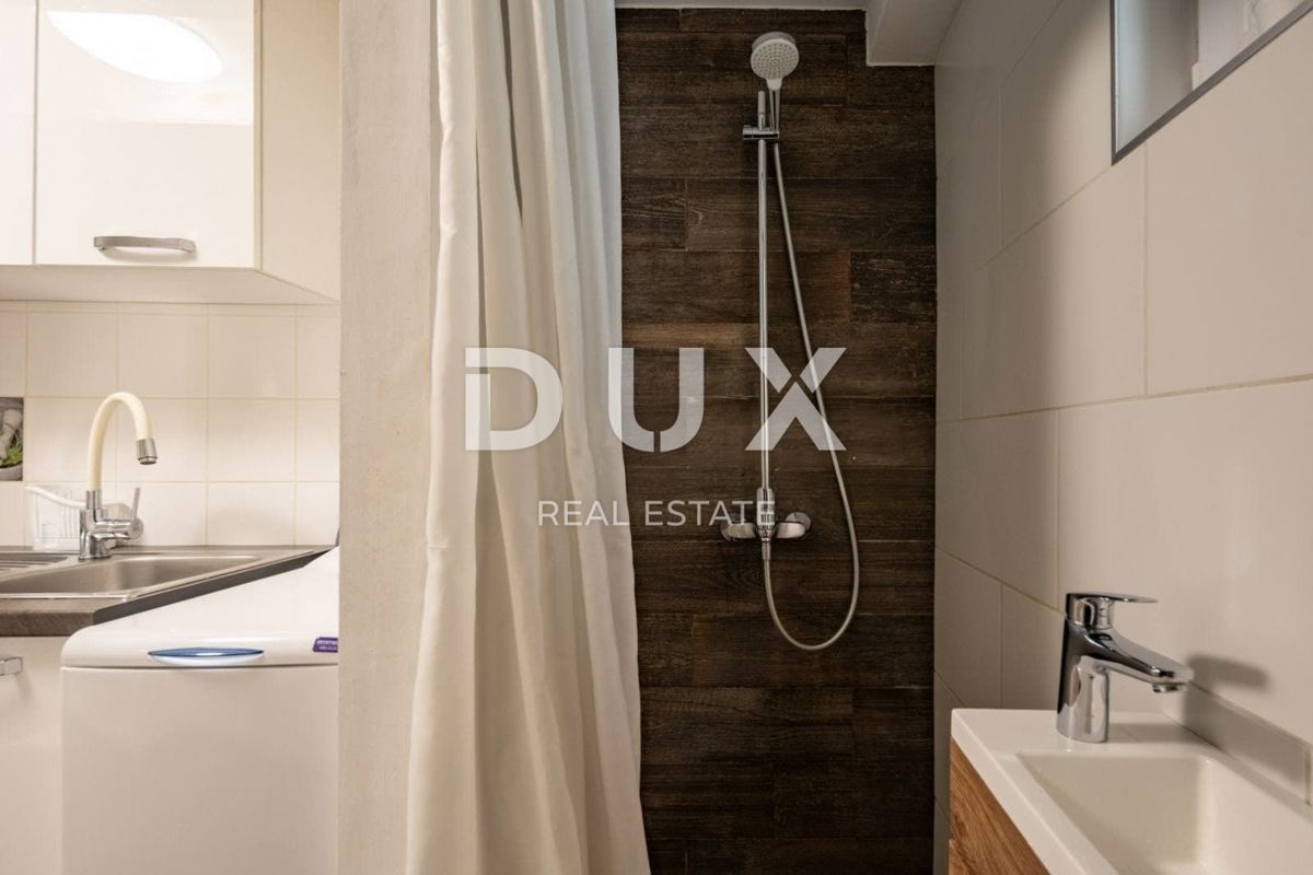 Appartamento Centar, Rijeka, 37m2
