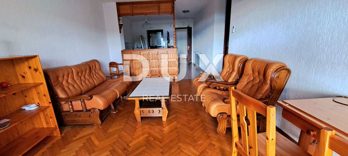 NOVI VINODOLSKI, SMOKVICA - Casa vicino al mare