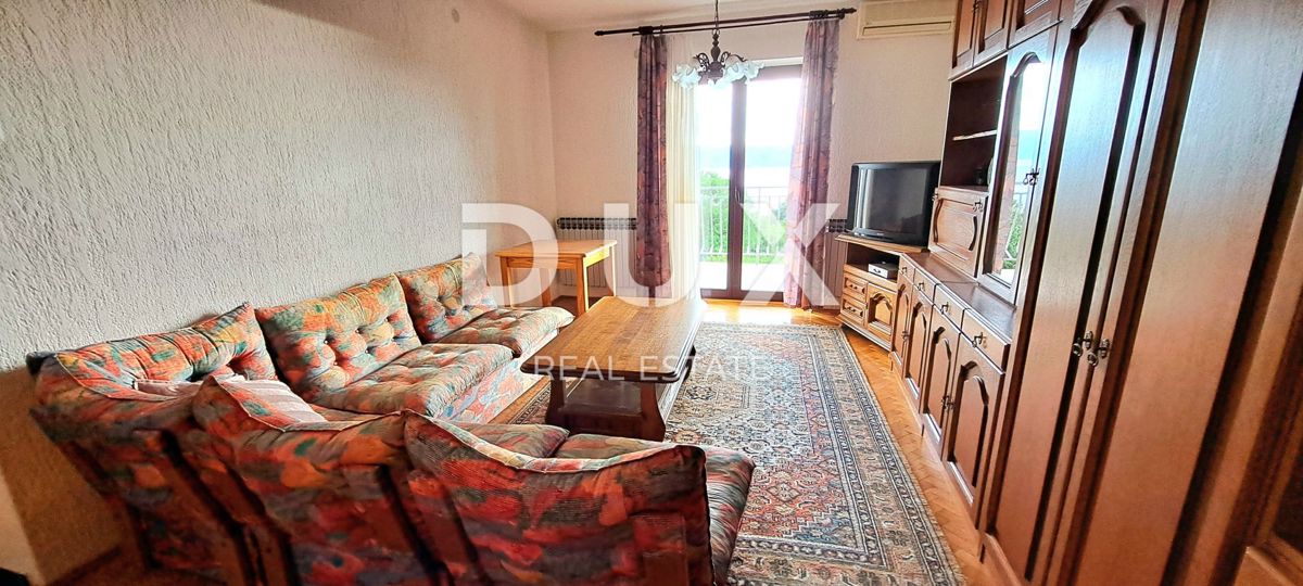 NOVI VINODOLSKI, SMOKVICA - Casa vicino al mare