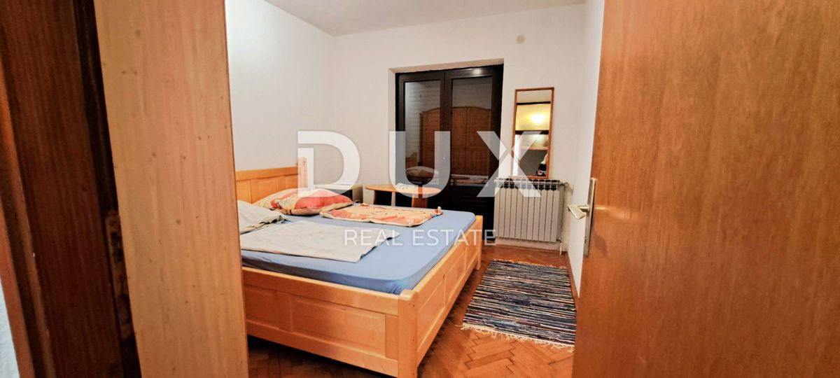 NOVI VINODOLSKI, SMOKVICA - Casa vicino al mare
