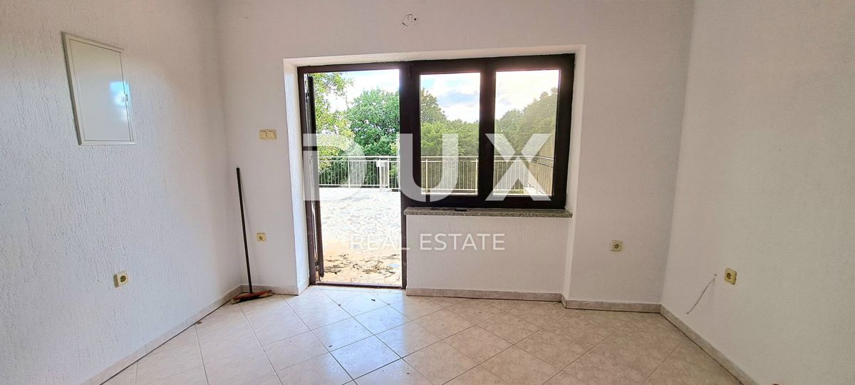 NOVI VINODOLSKI, SMOKVICA - Casa vicino al mare