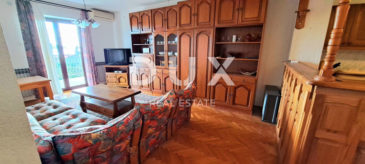 NOVI VINODOLSKI, SMOKVICA - Casa vicino al mare