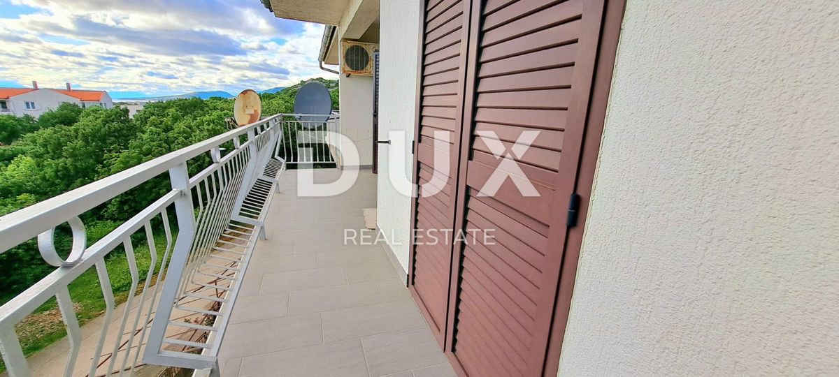 NOVI VINODOLSKI, SMOKVICA - Casa vicino al mare