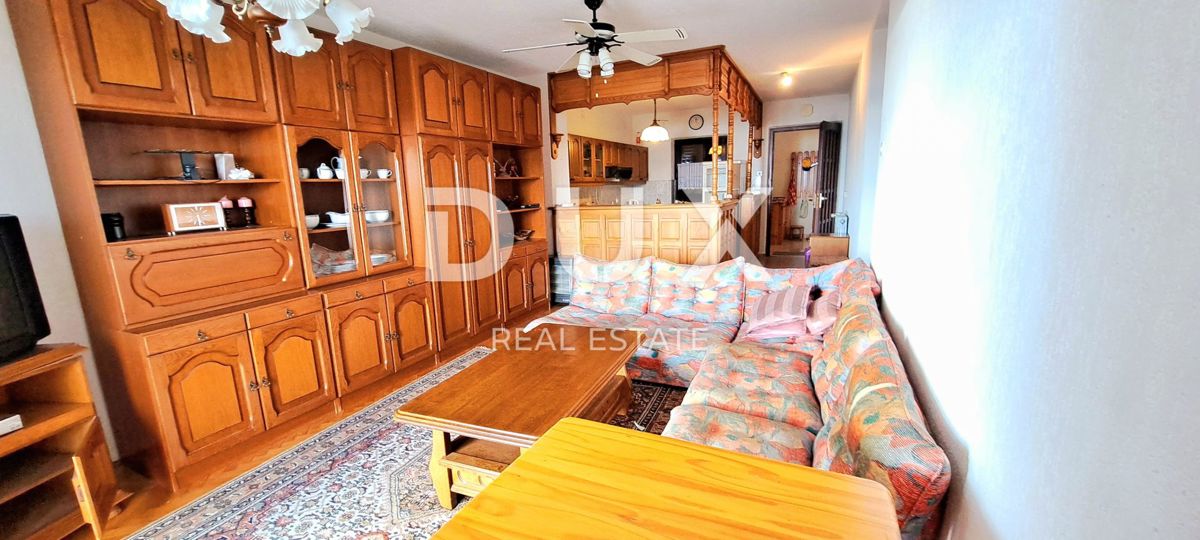 NOVI VINODOLSKI, SMOKVICA - Casa vicino al mare