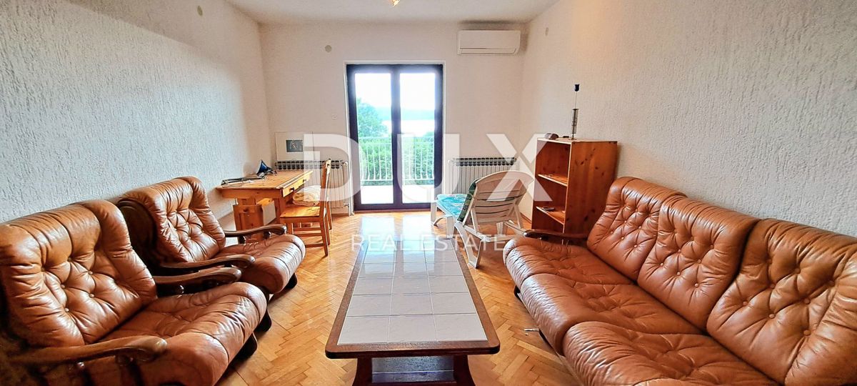 NOVI VINODOLSKI, SMOKVICA - Casa vicino al mare