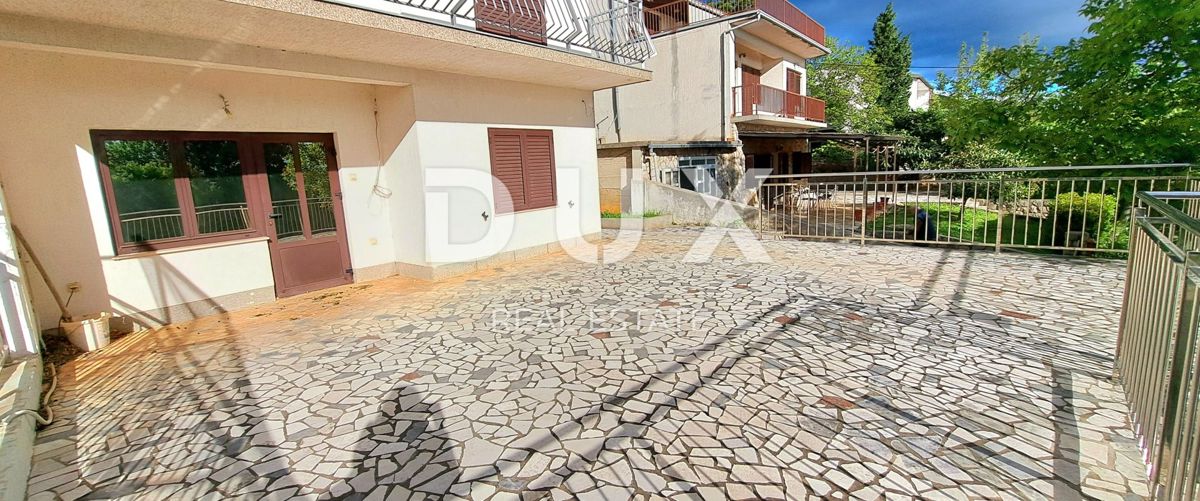 NOVI VINODOLSKI, SMOKVICA - Casa vicino al mare