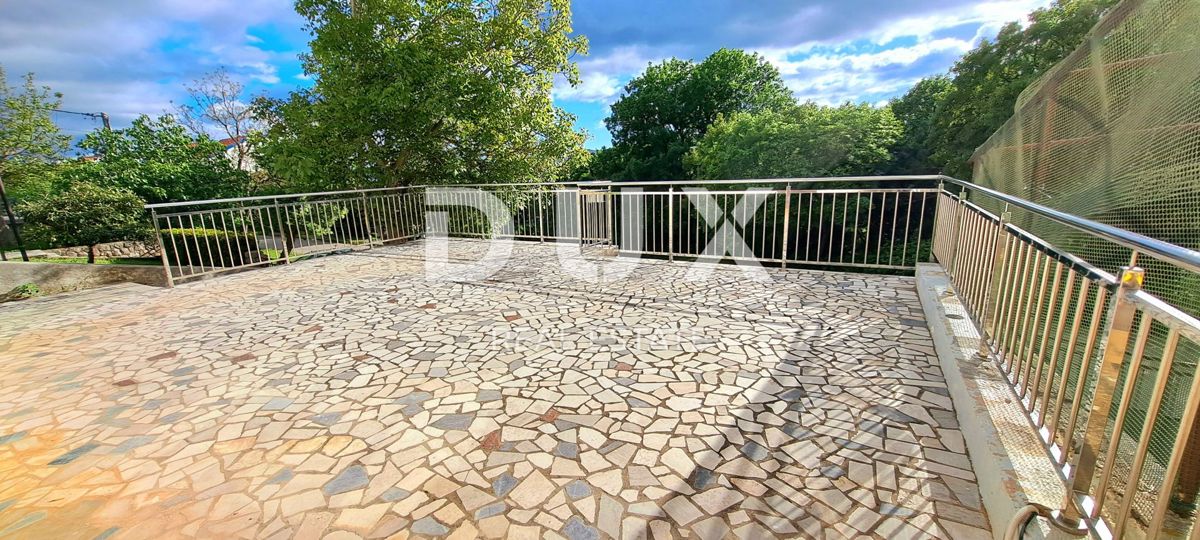NOVI VINODOLSKI, SMOKVICA - Casa vicino al mare