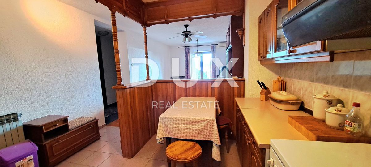 NOVI VINODOLSKI, SMOKVICA - Casa vicino al mare