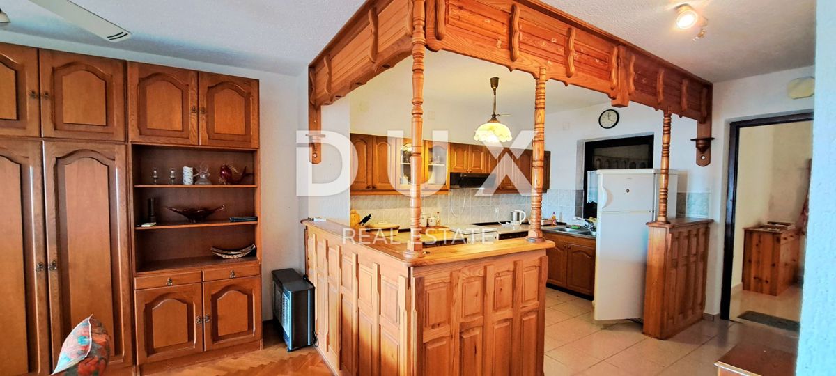 NOVI VINODOLSKI, SMOKVICA - Casa vicino al mare