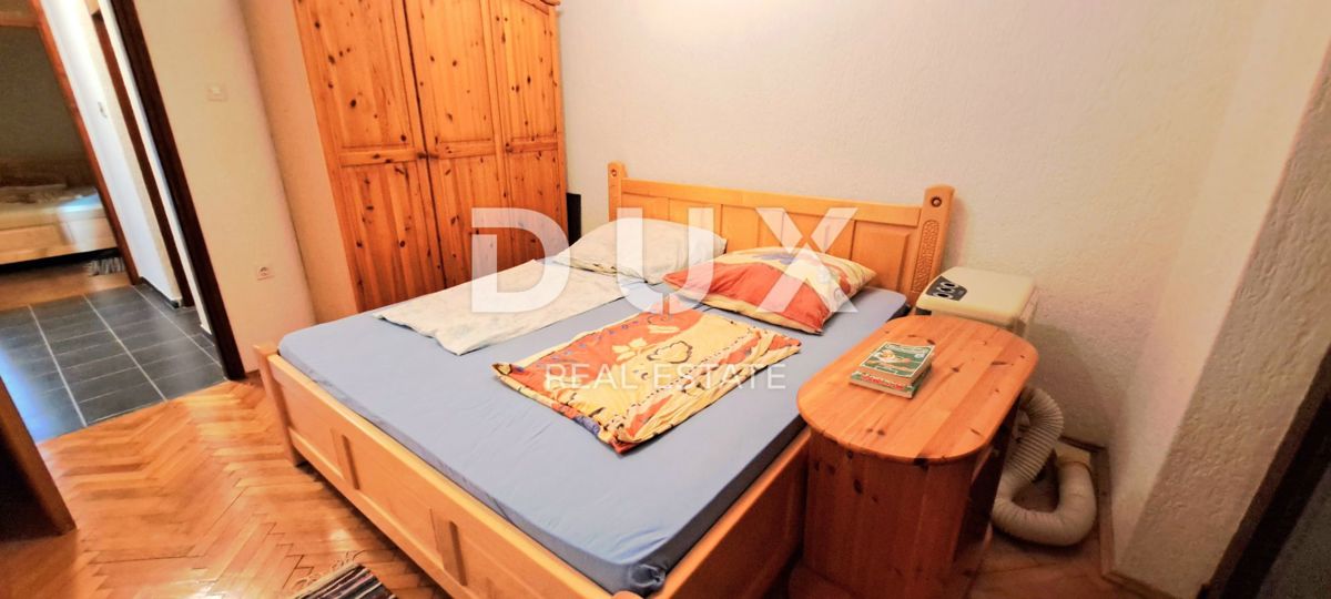 NOVI VINODOLSKI, SMOKVICA - Casa vicino al mare