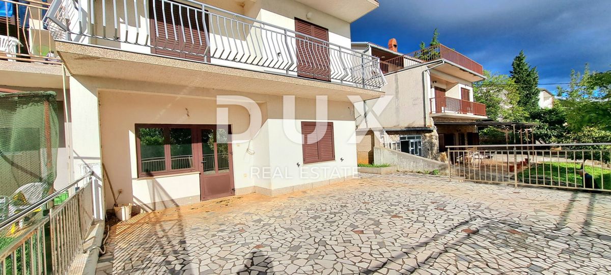 NOVI VINODOLSKI, SMOKVICA - Casa vicino al mare