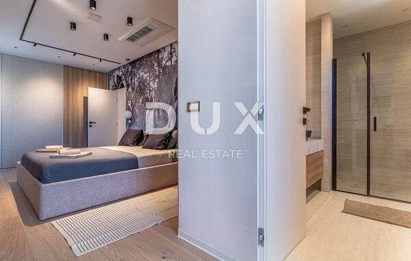 ISTRIA, BARBAN - Villa sofisticata ed elegante di nuova costruzione