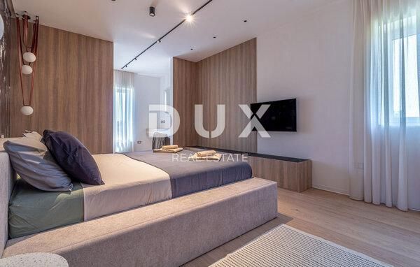 ISTRIA, BARBAN - Villa sofisticata ed elegante di nuova costruzione