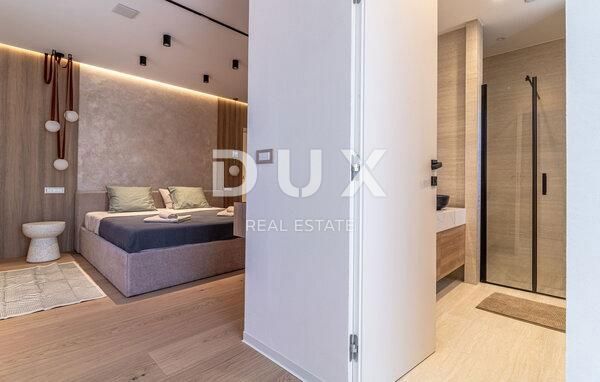 ISTRIA, BARBAN - Villa sofisticata ed elegante di nuova costruzione