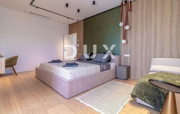 ISTRIA, BARBAN - Villa sofisticata ed elegante di nuova costruzione