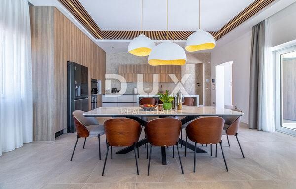 ISTRIA, BARBAN - Villa sofisticata ed elegante di nuova costruzione