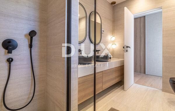 ISTRIA, BARBAN - Villa sofisticata ed elegante di nuova costruzione